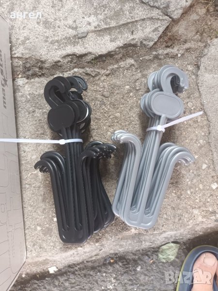 Закачалки за джапанки, снимка 1