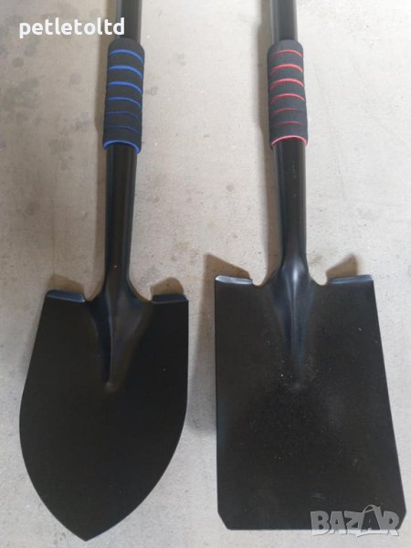 Лопата 68 см (в два варианта, показани на снимките) , снимка 1