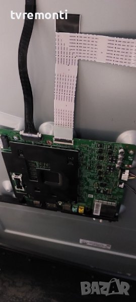 Основна платка - ,BN94-07833C, BN41-02356 SAMSUNG UE65JS8500L, снимка 1