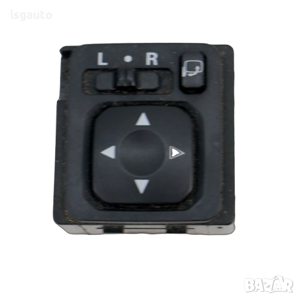 Бутон регулиране огледала Mitsubishi ASX I 2010-2019 ID: 152361, снимка 1