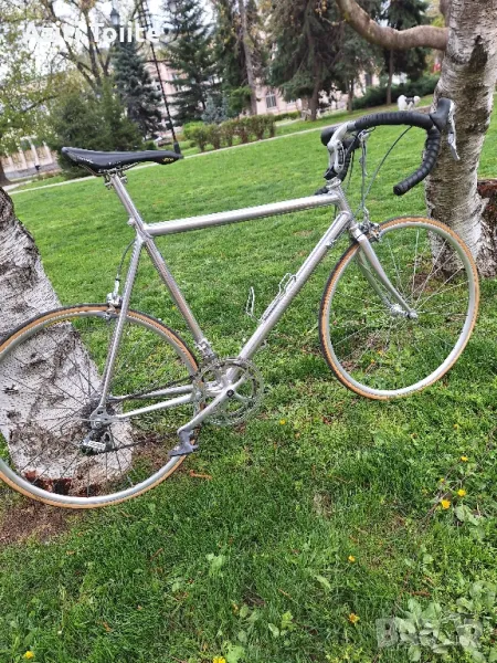 vintage road bike 26 inch, снимка 1