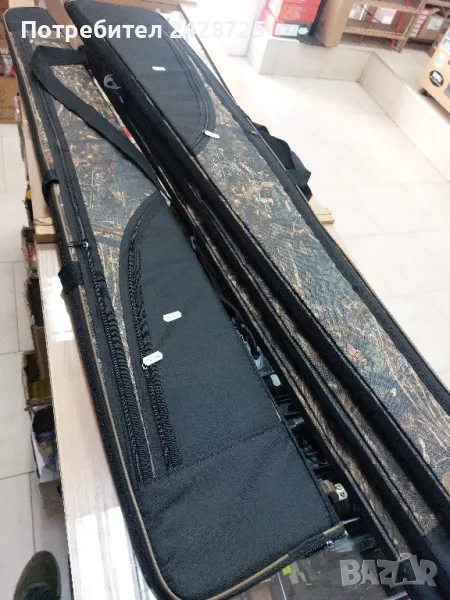 Калъф за ловен автомат , снимка 1