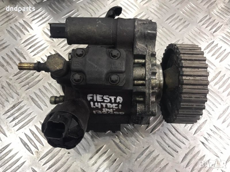 ГНП Ford Fiesta,1.4TDCI,2004г., снимка 1