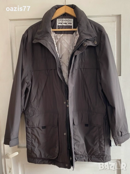 Намаление - Мъжки якета,5 бр, различни цени и размери,зимни,преходни,L, XL,2XL.От 10 до 100 лв, снимка 1