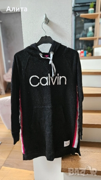 Суитшърт Calvil Klein , снимка 1