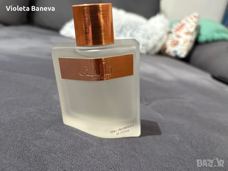 Taleef Ahmed Al Maghribi унисекс парфюм EDP, 100 ML, снимка 1