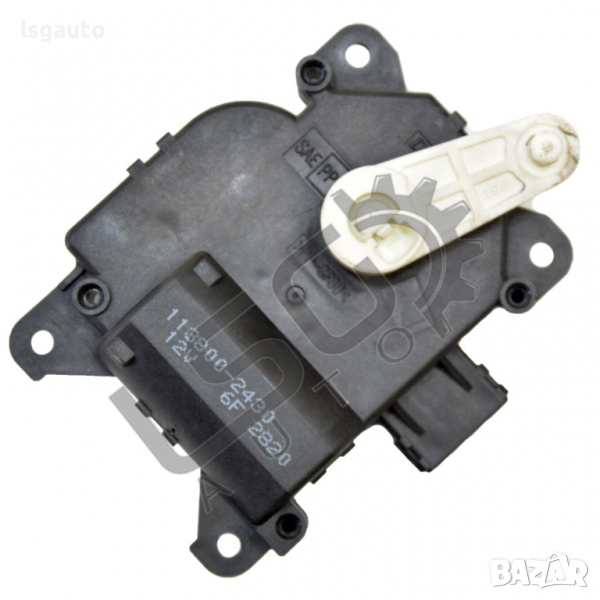 Моторче клапи парно Honda CR-V II 2001-2006 H040422N-204, снимка 1