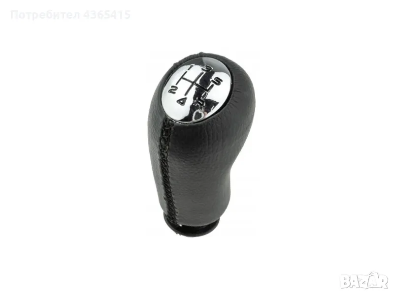 Топка за скоростен лост Dacia / Renault - 8200079112, снимка 1