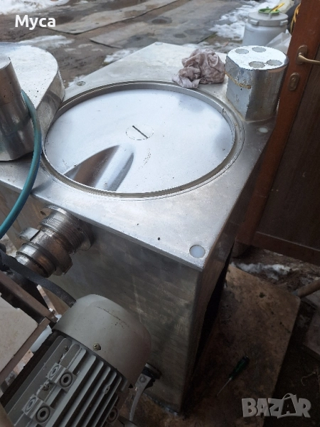 за сезона на Суджука Пълначка , снимка 1