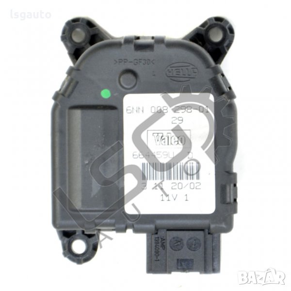 Моторче клапи парно Citroen C3  2002-2009 C100821N-161, снимка 1