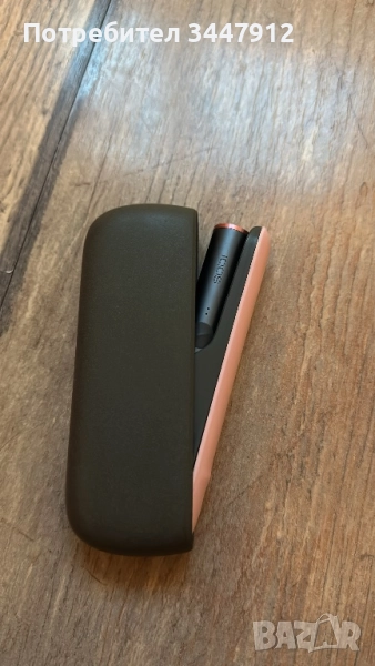 Iqos iluma , снимка 1