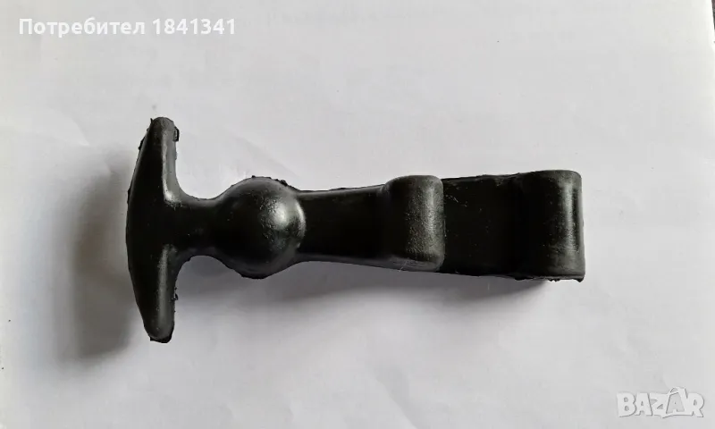 Ластици за капак на акумулатор, снимка 1