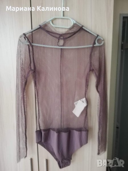 Боди мрежа Н&М, снимка 1