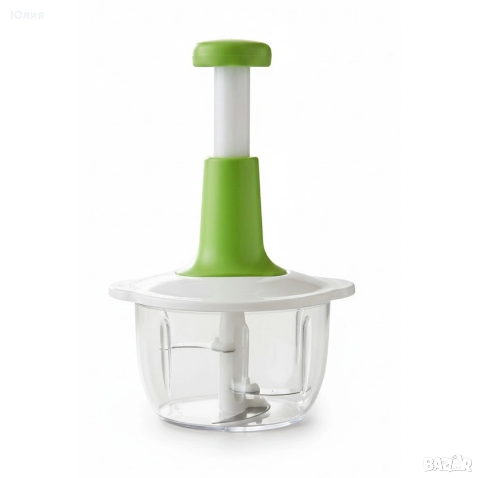 Ръчен кухненски чопър, снимка 1