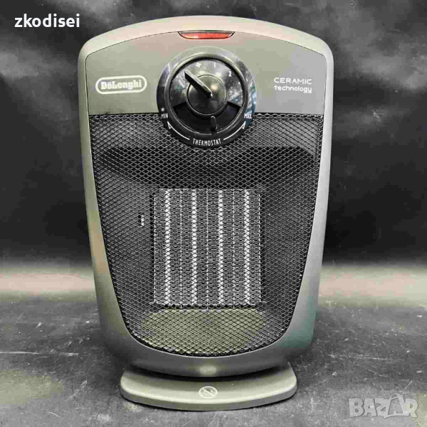 Духалка DELONGHI DCH3030, снимка 1