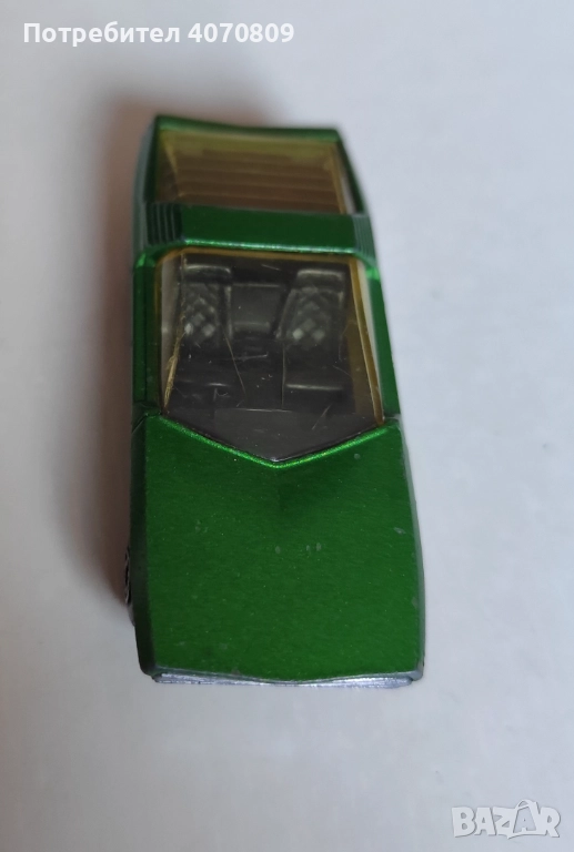 Мачбокс България ВОКСХОЛ, снимка 1