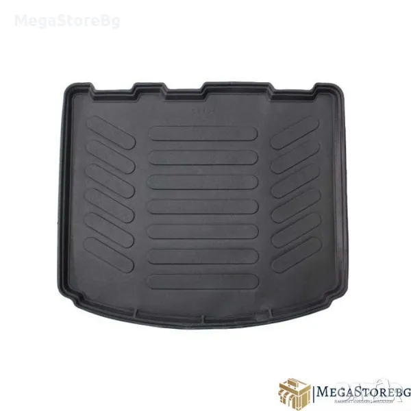 Гумена Стелка за багажник RizLine за SEAT LEON II хечбек 2005-2012 Сеат Леон, снимка 1