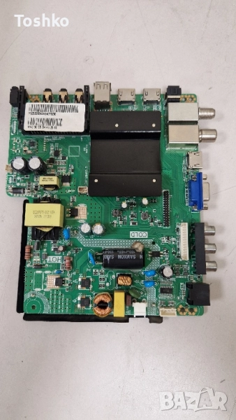 SUNNY SN39DIL13/0216 MAIN BOARD 13AT204V1.0 PANEL LC390TA2A, снимка 1