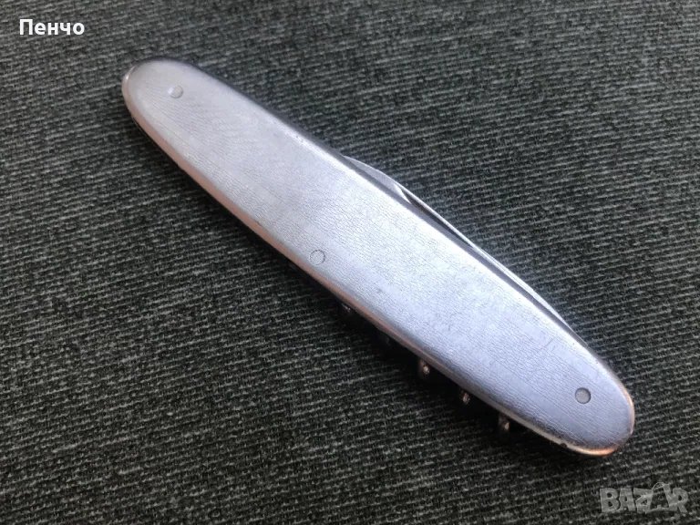 старо ножче 365 "OMEGAWERK" SOLINGEN - Germany, снимка 1