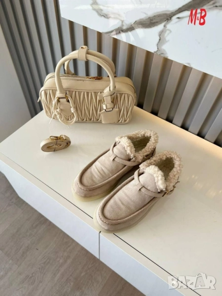 дамски обувки miu miu , снимка 1