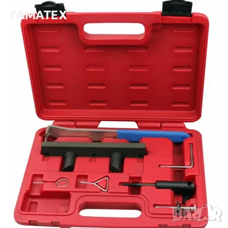 Комплект за зацепване на VW & AUDI FSI 2.0L/TURBO, 50392, снимка 1