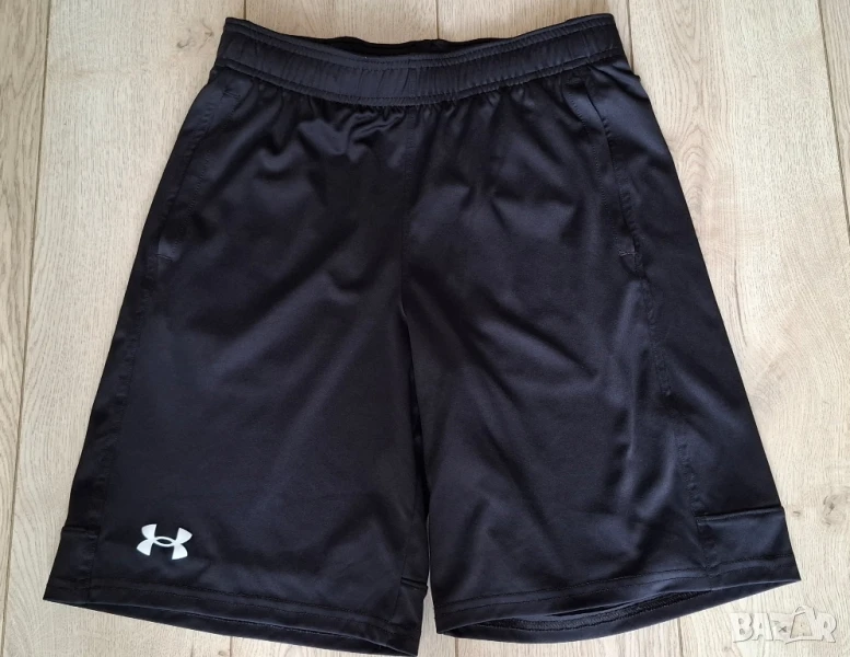 UNDER ARMOUR Детски спортни къси панталони 12-14 г, снимка 1