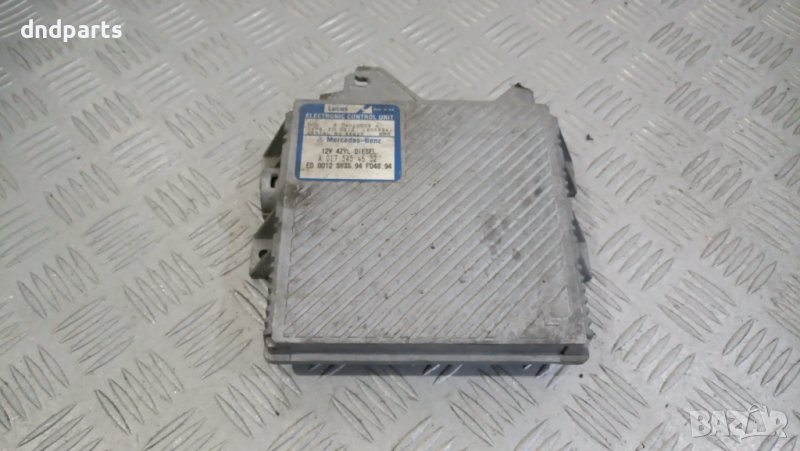 Компютър Mercedes C220TD W202 1996г.	, снимка 1