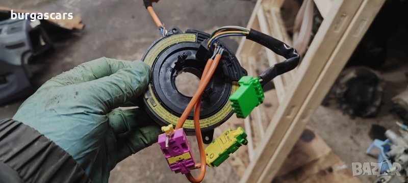 Лентов кабел Volvo S80 2.4-140к.с. - 50лв, снимка 1