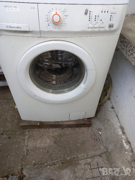 Части за пералня Electrolux EWF 8040 W , снимка 1