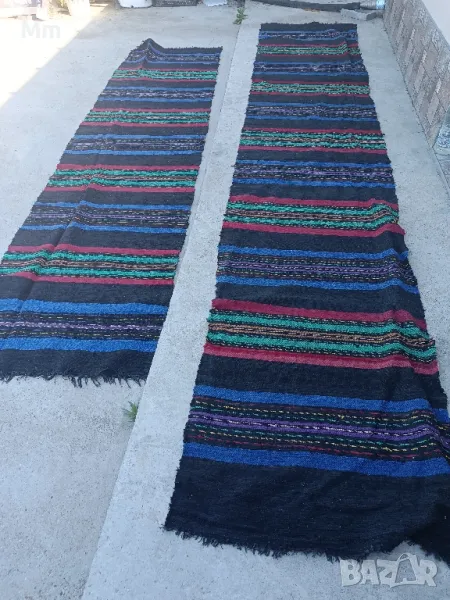 стари неизползвани черги, снимка 1