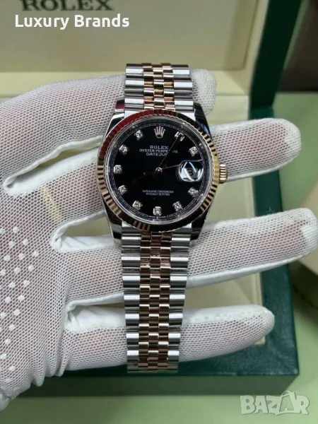 Часовник Rolex, снимка 1