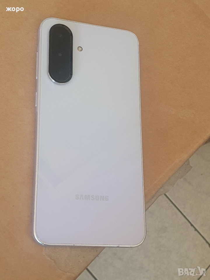 Самсунг галакси А36 , снимка 1