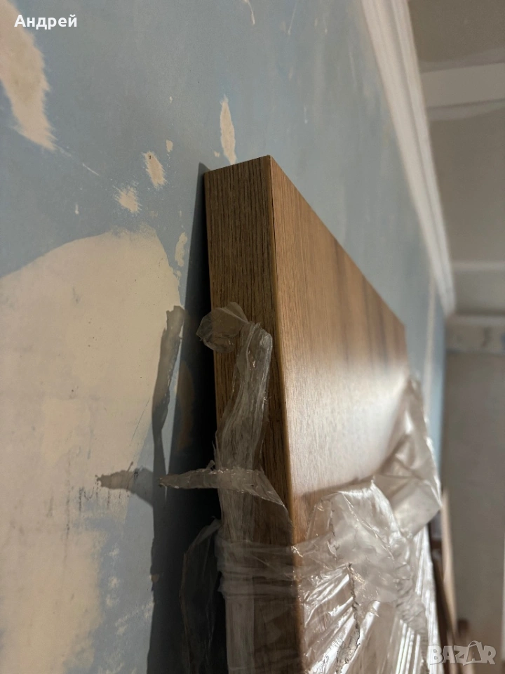 термоплот за кухня на 2 метра, снимка 1