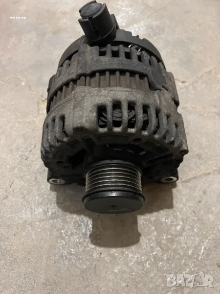 Алтернатор за Форд Мондео МК4 2.0TDCI, снимка 1