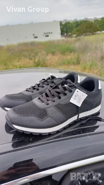 НОВИ Мъжки Маратонки 46, снимка 1