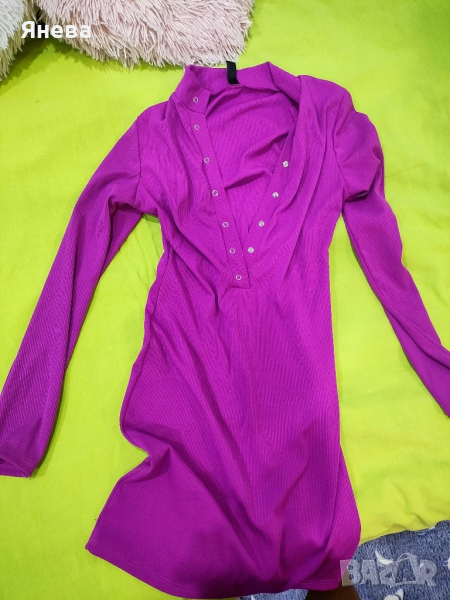 Дамска рокличка , снимка 1