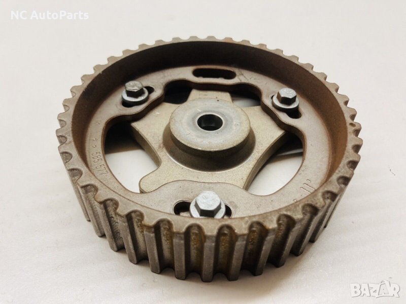 Зъбно колело за Mercedes Мерцедес А W176 B W246 Рено 1.5d 585577 2016, снимка 1