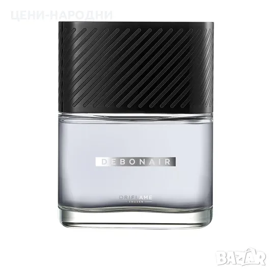 Тоалетна вода Debonair от Орифлейм/Oriflame, снимка 1