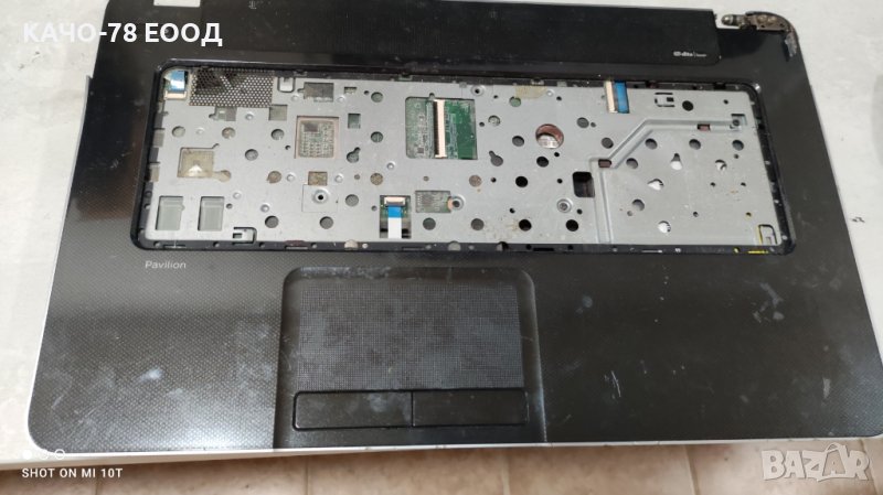 Лаптоп HP 17-e046sf, снимка 1