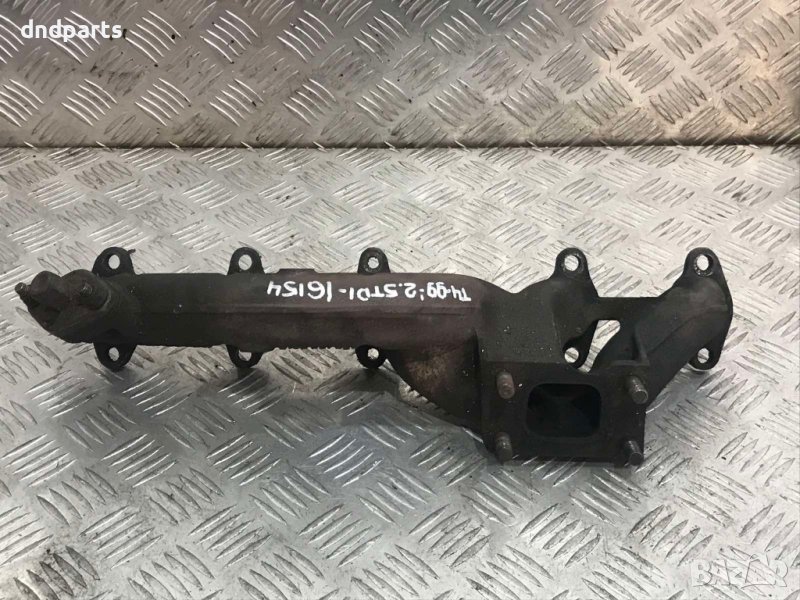 Изпускателни колектори VW T-4,2.5TDI,1999г., снимка 1