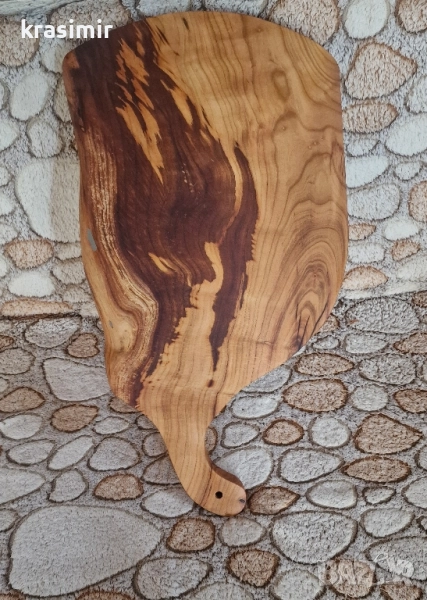 дъска за рязане за сервиране , снимка 1