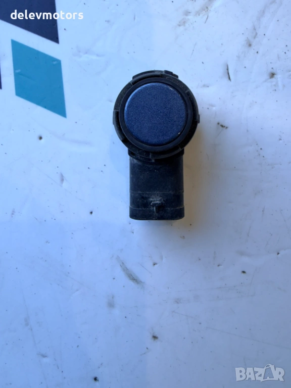 5Q0919275B заден парктроник от Volkswagen Passat 8, 2.0 TDI 190hp, DSG, 4motion, variant, снимка 1