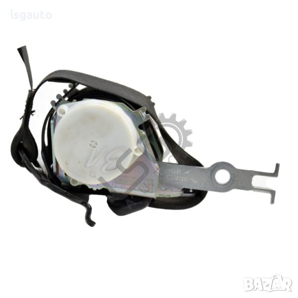 Заден ляв предпазен колан BMW 5 Series (F10, F11) 2010-2016 ID:105733, снимка 1