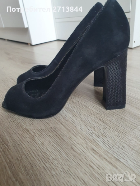 Обувки, снимка 1
