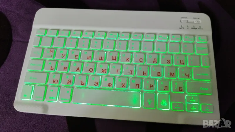 Блутут клавиатура, снимка 1