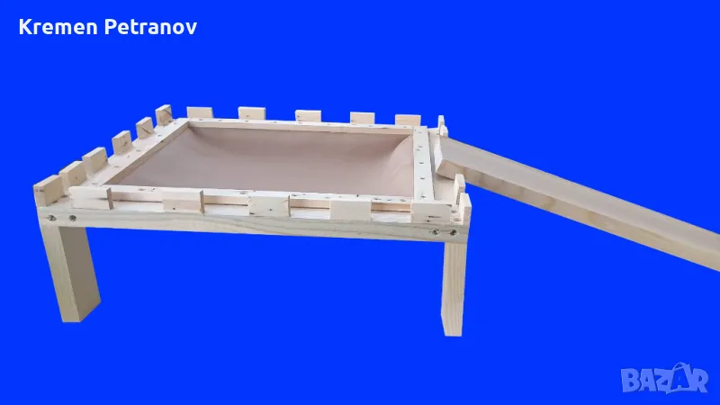 Шезлонг за котки , снимка 1