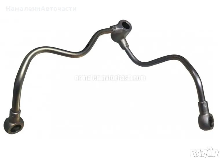 Тръба масло 14665MA70A 14665-MA70A Nissan Cabstar F24, снимка 1