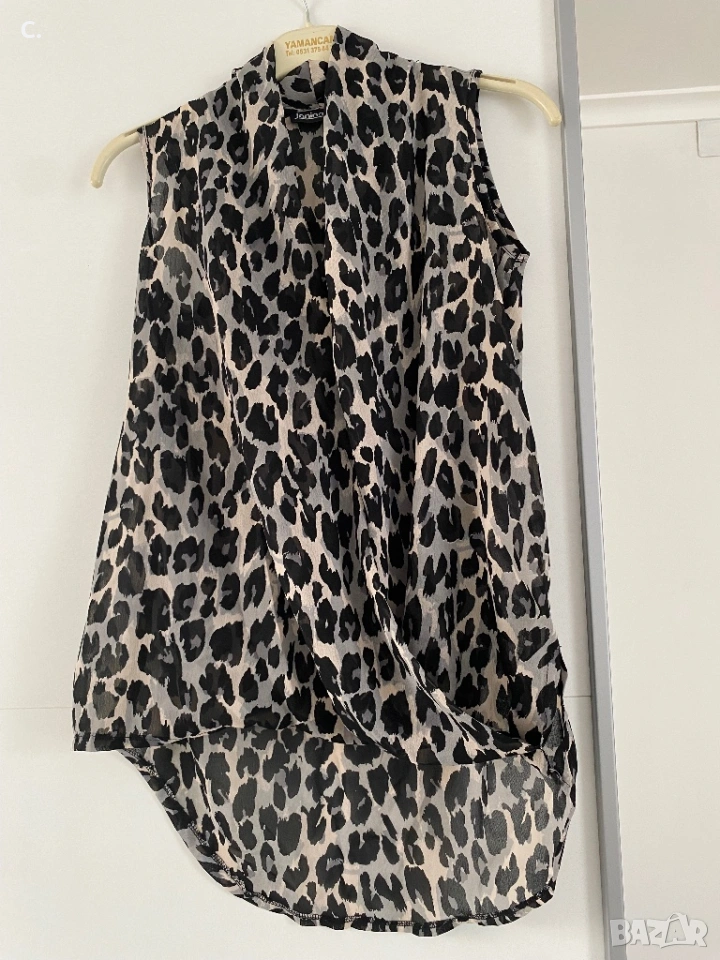 Дамска риза, снимка 1