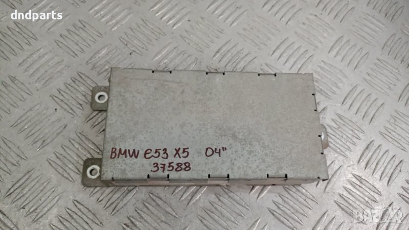 Bluetooth модул BMW X5 E53 2004г.	, снимка 1