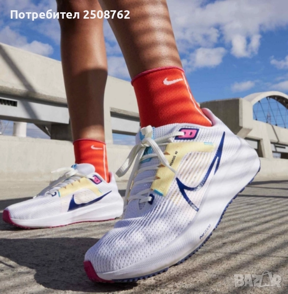 Nike Air Zoom Pegasus 40, снимка 1